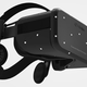Image for article titled This Is The New Oculus Rift Prototype: Crescent Bay